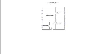 Maison 13 Pièces 344 m² à vendre à Clef-Vallée-d'Eure (27490)