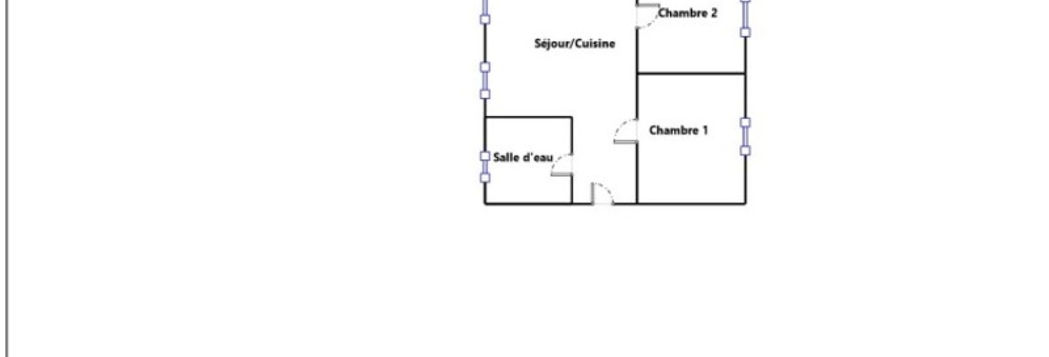 Maison 13 Pièces 344 m² à vendre à Clef-Vallée-d'Eure (27490)