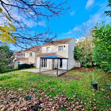 Maison 6 pièces 335000 €