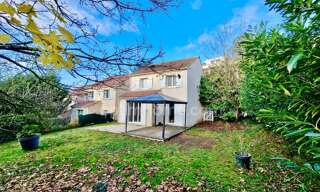 Maison 6 Pièces 101 m² à vendre à Draveil (91210)