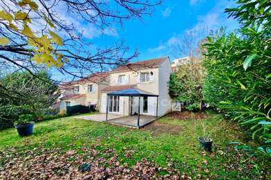 Maison 6 pièces 335000 €