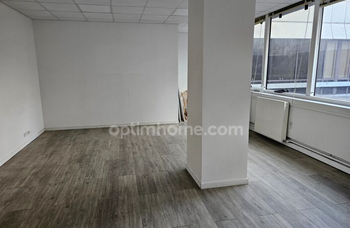 bureau de 37 m2 à vendre à Cergy au prix de 74000 euros — photo 4