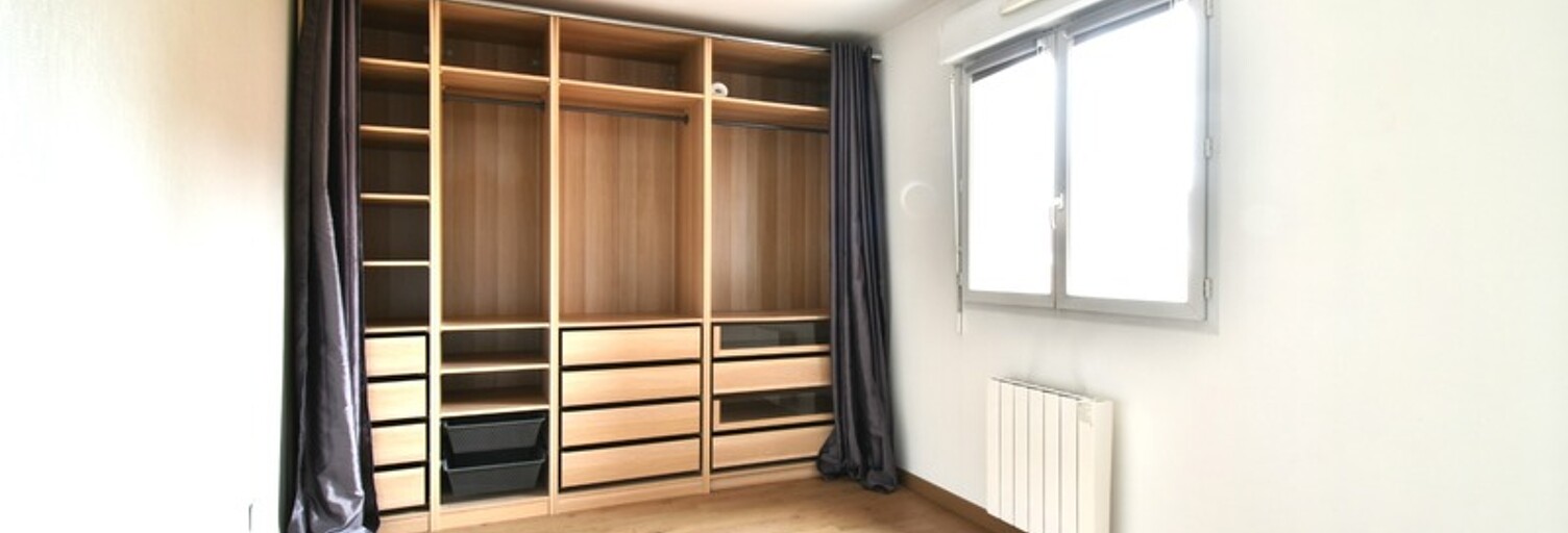 Appartement 2 Pièces 50 m² à vendre à Marquette-lez-Lille (59520)