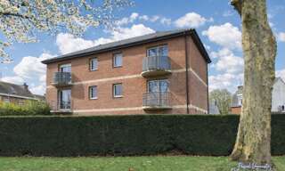 Appartement 2 Pièces 50 m² à vendre à Marquette-lez-Lille (59520)