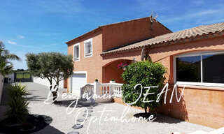 Maison 5 Pièces 155 m² à vendre à Sauvian (34410)