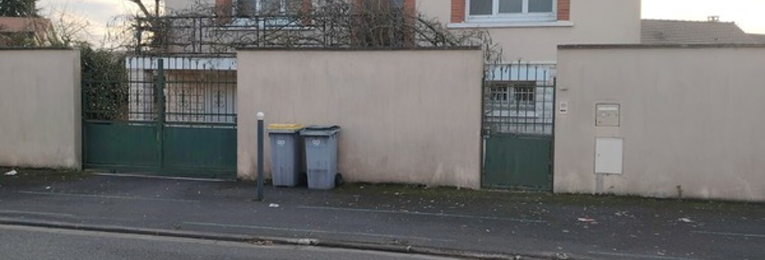 Maison 5 Pièces 167 m² à vendre à Châtellerault (86100)