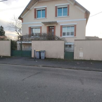 Maison 5 pièces 219000 €