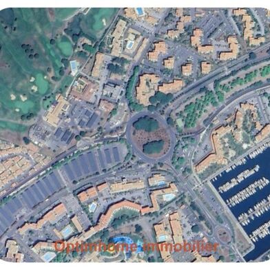 Appartement 12 pièces 263000 €