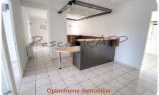 Appartement 12 Pièces 194 m² à vendre à Agde (34300)