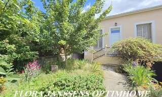 Maison 4 Pièces 83 m² à vendre à Colombes (92700)