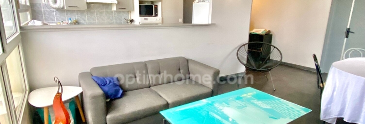 Appartement 4 Pièces 71 m² à vendre à Hérouville-Saint-Clair (14200)