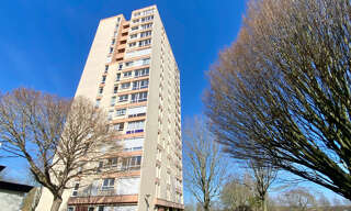 Appartement 4 Pièces 71 m² à vendre à Hérouville-Saint-Clair (14200)