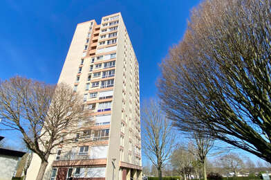 Appartement 4 pièces 159000 €