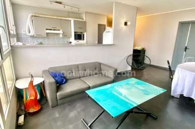 Appartement 4 pièces 149000 €