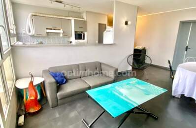 Appartement à vendre ultra lumineux  - 3 Chambres - Idéal Investisseur - Hérouville Saint Clair - La Grande Delle — photo du bien