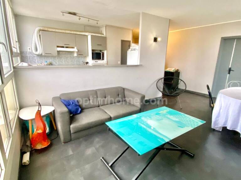 Appartement à vendre ultra lumineux  - 3 Chambres - Idéal Investisseur - Hérouville Saint Clair - La Grande Delle — photo 1