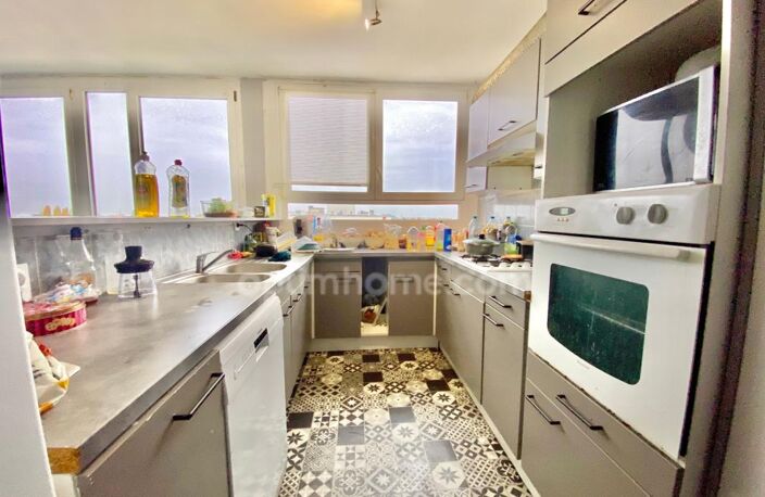 Appartement à vendre ultra lumineux  - 3 Chambres - Idéal Investisseur - Hérouville Saint Clair - La Grande Delle — photo 2