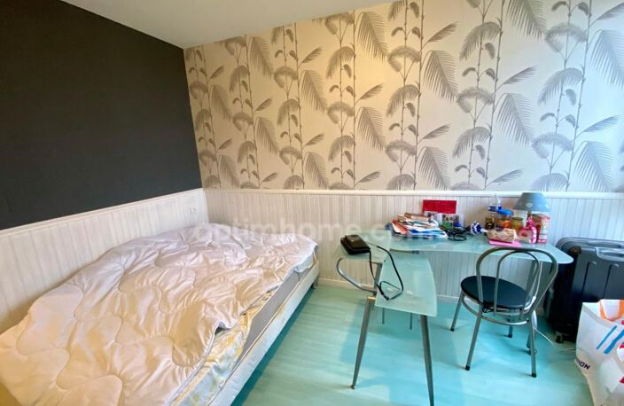 Appartement à vendre ultra lumineux  - 3 Chambres - Idéal Investisseur - Hérouville Saint Clair - La Grande Delle — photo 4