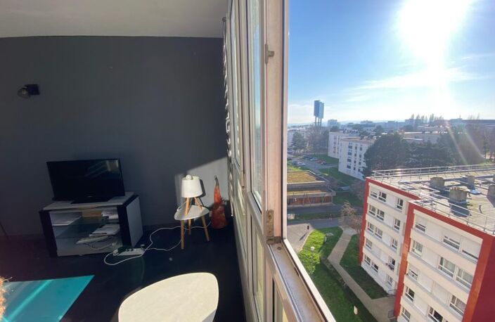 Appartement à vendre ultra lumineux  - 3 Chambres - Idéal Investisseur - Hérouville Saint Clair - La Grande Delle — photo 5