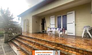 Maison 4 Pièces 140 m² à vendre à Saint-Maixant (33490)