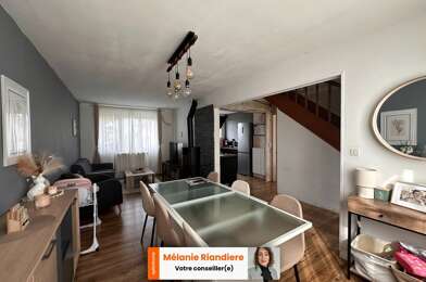 Maison 6 pièces 99900 €
