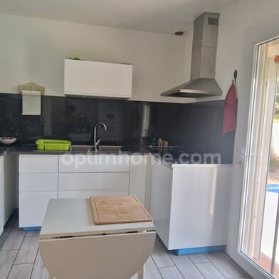 Maison 4 pièces 324000 €