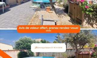 Maison 4 Pièces 85 m² à vendre à Istres (13800)