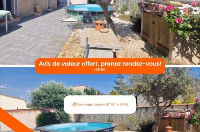 Maison 4 pièces 324000 €
