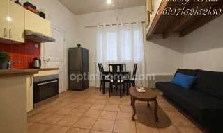 Appartement 2 Pièces 31 m² à vendre à Sète (34200)