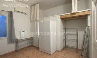 Appartement 2 Pièces 31 m² à vendre à Sète (34200)