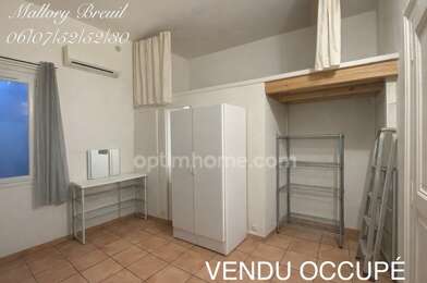 Appartement 2 pièces 93000 €