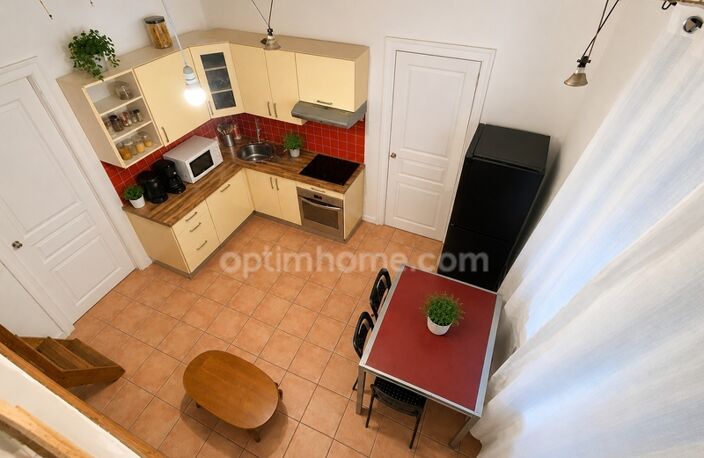 Appartement 2 pièces 31m2 avec cellier à SETE (34) — photo 4