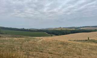 Terrain  2500 m² à vendre à Le Castéra (31530)