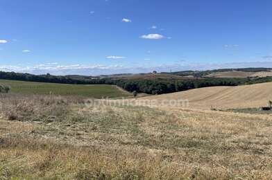 Terrain  99000 €