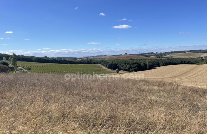 Terrain 2500 m² — photo 5