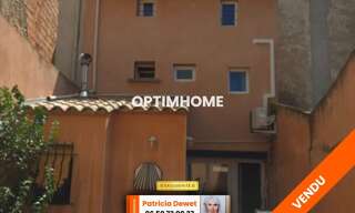 Maison 5 Pièces 110 m² à vendre à Cuxac-d'Aude (11590)