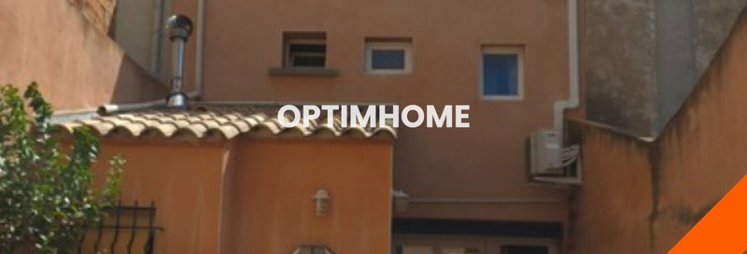 Maison 5 Pièces 110 m² à vendre à Cuxac-d'Aude (11590)