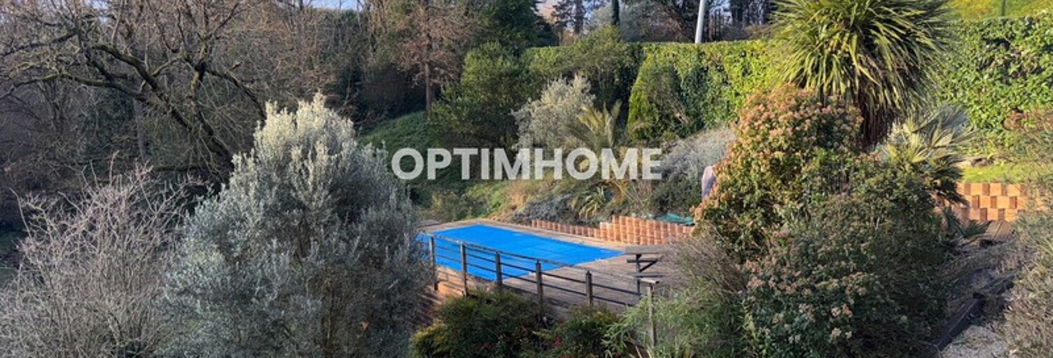 Maison 5 Pièces 145 m² à vendre à Lévignac (31530)