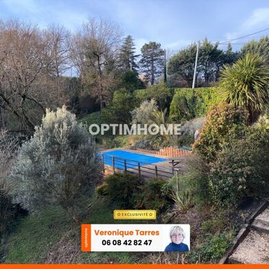 Maison 5 pièces 384000 €