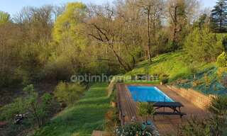 Maison 5 Pièces 145 m² à vendre à Lévignac (31530)