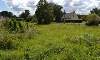 Terrain  1609 m² à vendre à Sainte-Marie (35600)