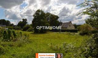 Terrain  935 m² à vendre à Sainte-Marie (35600)