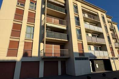 Appartement 5 pièces 64000 €