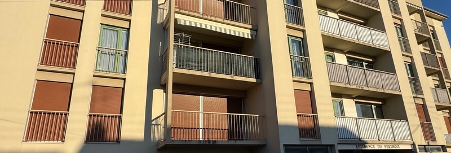 Appartement 5 Pièces 83 m² à vendre à Saint-Dizier (52100)