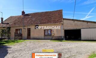 Maison 5 Pièces 90 m² à vendre à Saint-Léger-Magnazeix (87190)