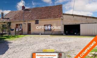 Maison 5 Pièces 90 m² à vendre à Saint-Léger-Magnazeix (87190)