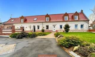 Maison 10 Pièces 226 m² à vendre à Bailleulval (62123)