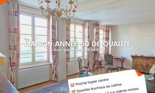 Maison 5 Pièces 136 m² à vendre à Limoges (87100)