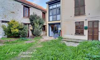 Maison 3 Pièces 38 m² à vendre à Maule (78580)