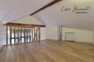 Maison 3 pièces 189000 €